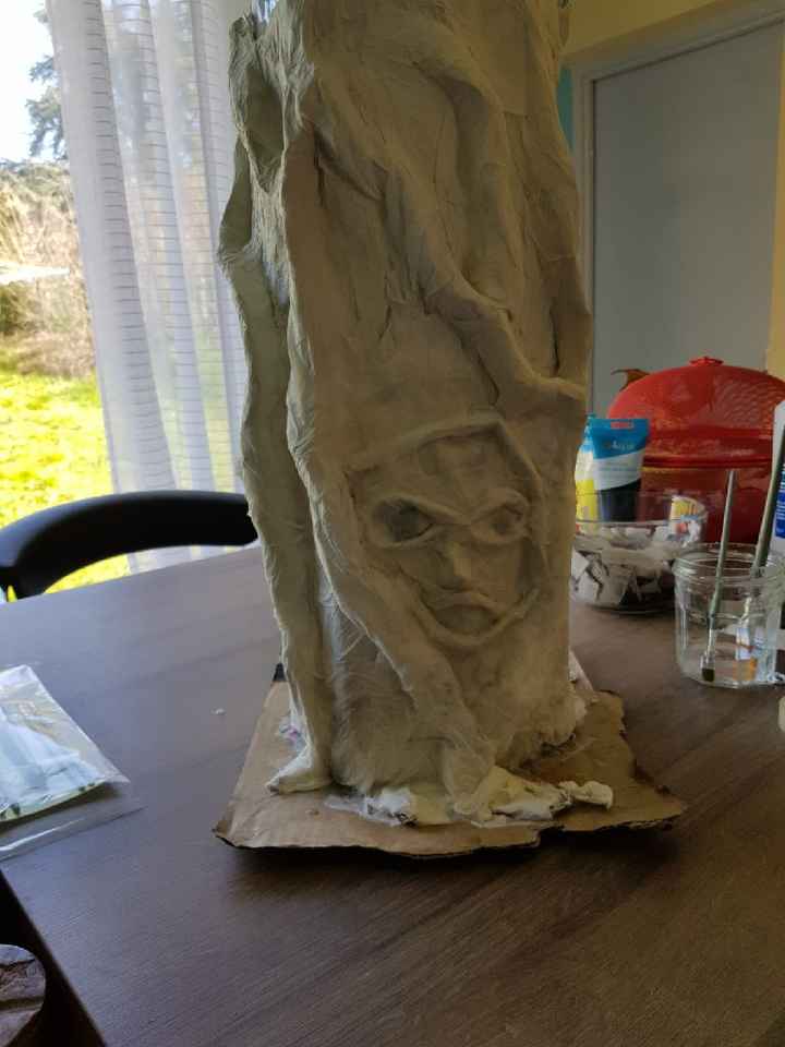 Diy Game of throne - 1