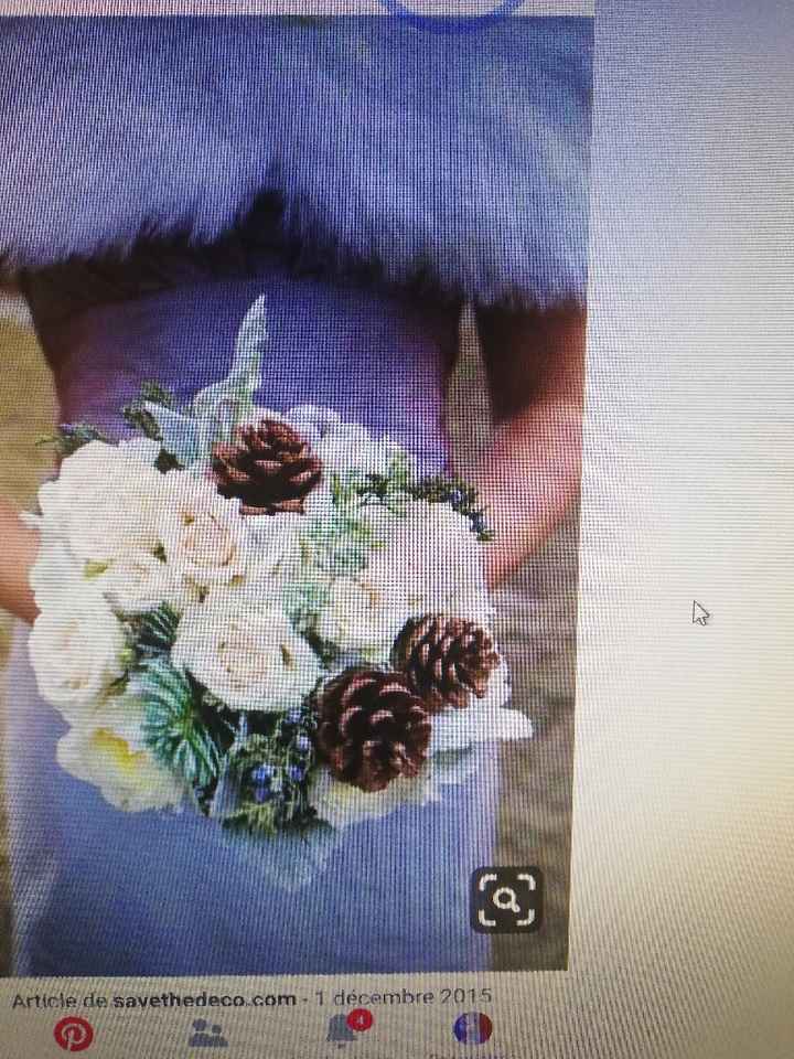 En quoi sera fait votre bouquet ? - 1