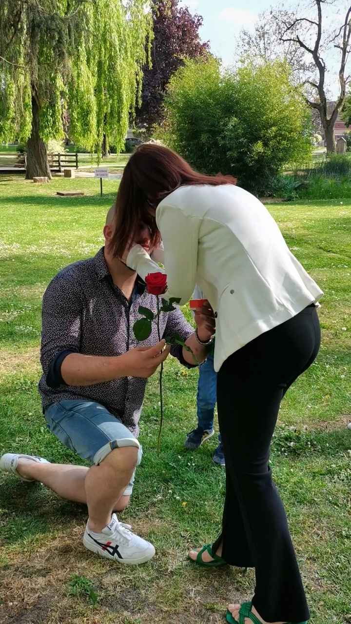 BONUS : Où a eu lieu la demande ? - 1