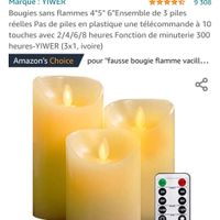 Centre de table table d'honneur - 1