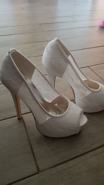 Chaussures 🤩 - 2
