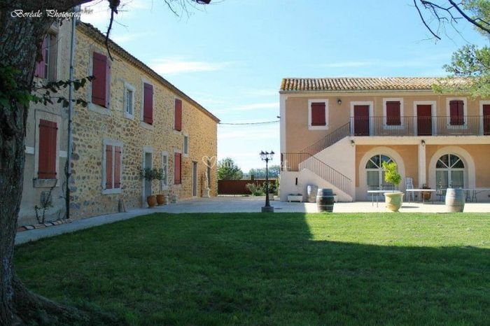Le domaine - 4