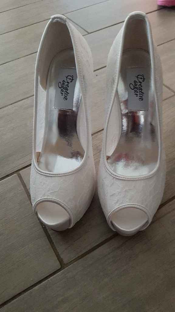 Chaussures 🤩 - 1