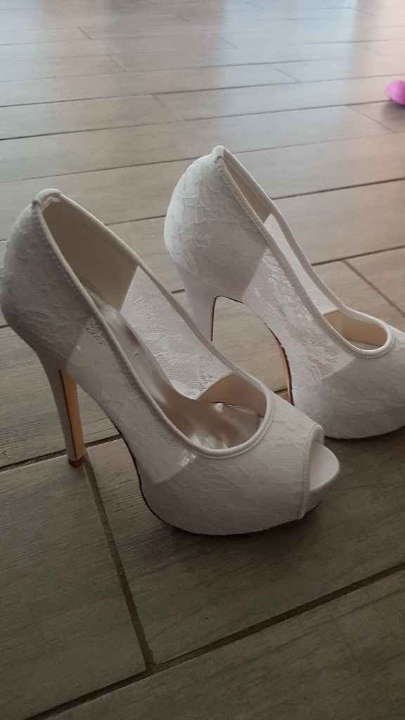Chaussures 🤩 - 2