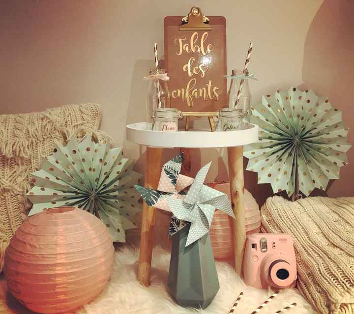 Diy cintres enfants + deco - 1