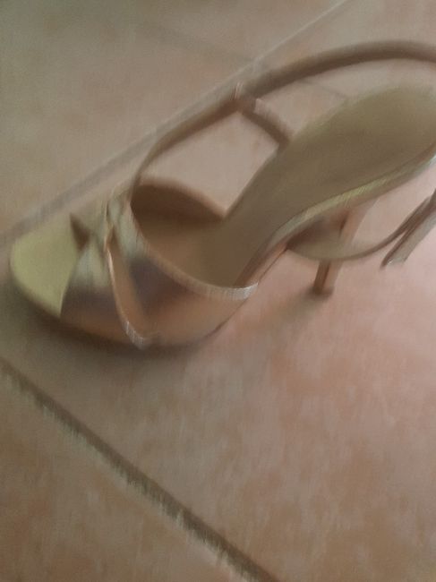 Chaussures de couleurs qui ose? - 2