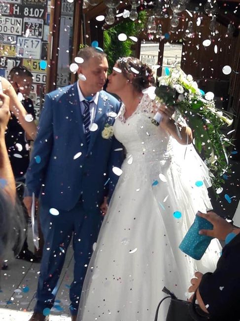 Mariage du 25 Juillet 4