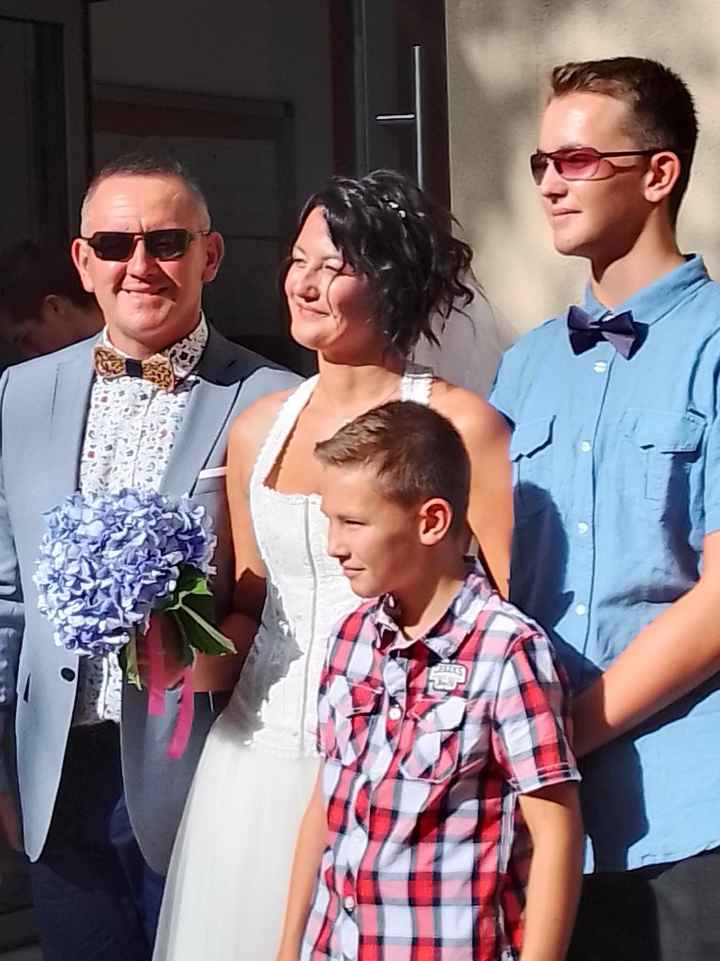 Me  voici Madame ! 14 septembre 2019 - 3