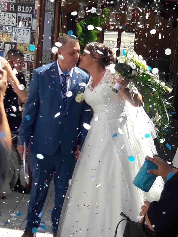 Mariage du 25 Juillet - 1