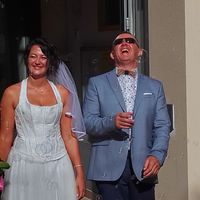 Me  voici Madame ! 14 septembre 2019 - 2