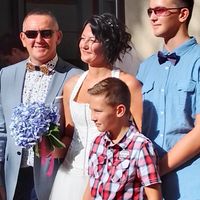 Me  voici Madame ! 14 septembre 2019 - 3