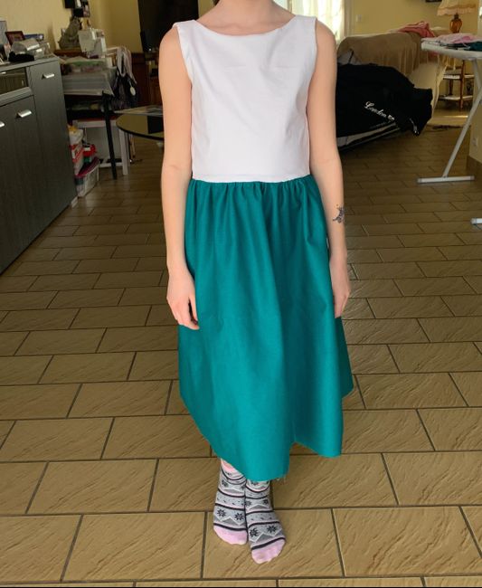 Tenue enfants - 2