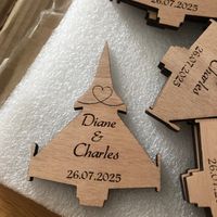 Cadeaux invités : comestible ou pas ? 💝🎁 - 1