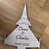 Cadeaux invités : comestible ou pas ? 💝🎁 - 1