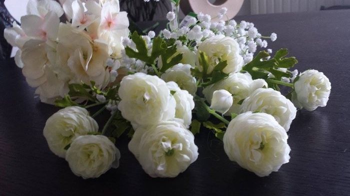 dernière déco pour DIY