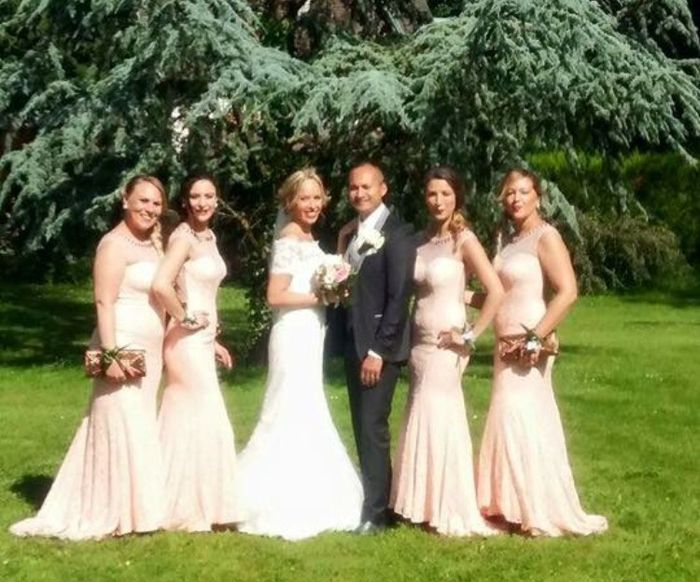 Mon mariage - 2
