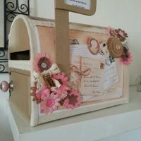 Mon urne presque fini ! - 1