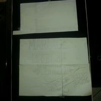 Panneau d acceuil - 2