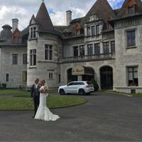 Mon mariage - 1
