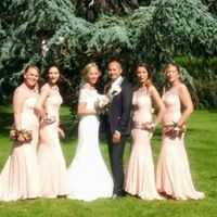 Mon mariage - 2