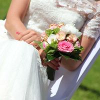 Mon mariage - 3