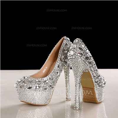 Chaussures de mariée - 3