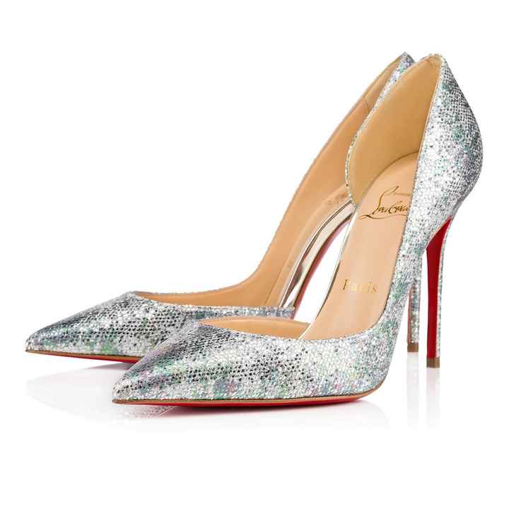 Chaussures louboutin... - 1