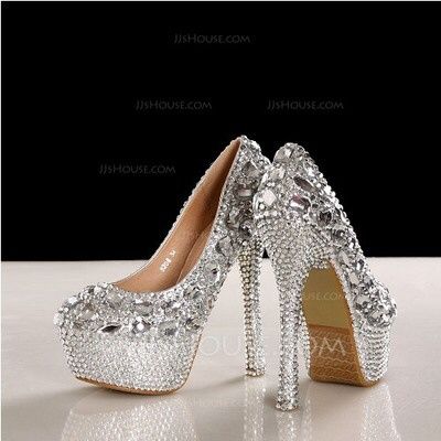 Chaussures de mariée - 3