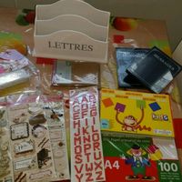 Cartons et enveloppes pour mon urne. de quelle façon les présenter ? - 1