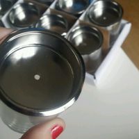 Mes  contenants à dragées - 1