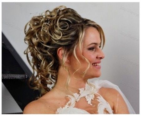 Inspiration pour ma coiffure