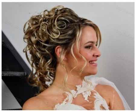 Inspiration pour ma coiffure