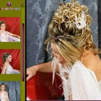 Inspiration pour ma coiffure