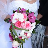 Mon bouquet - Tendance végétale à Miribel 01