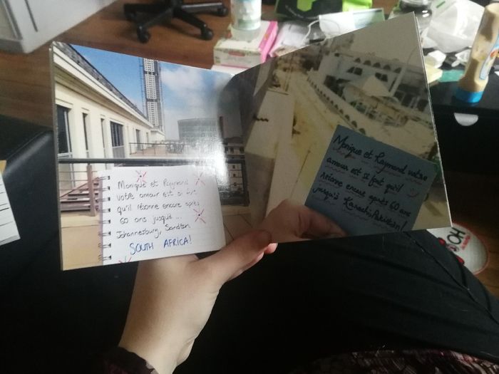 Projet loves notes terminé! - 4