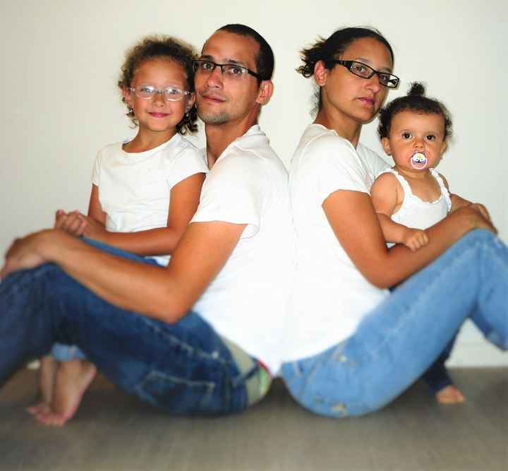 la photo du faire part