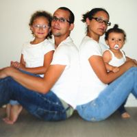 la photo du faire part