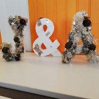 Lettres personnalisés 2ieme partie ! - 1