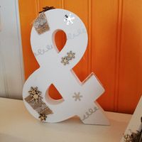 Lettres personnalisés 2ieme partie ! - 3