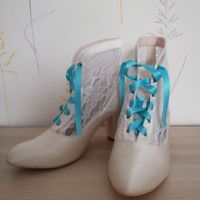 Vos chaussures pour le jour j 🥳👠👰🏽 - 1