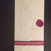 Invitations - 2