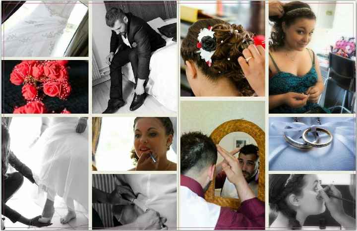 Bientôt 2mois de mariage!!! - 2