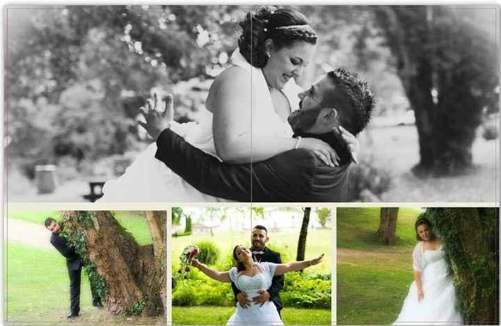 Bientôt 2mois de mariage!!! - 6