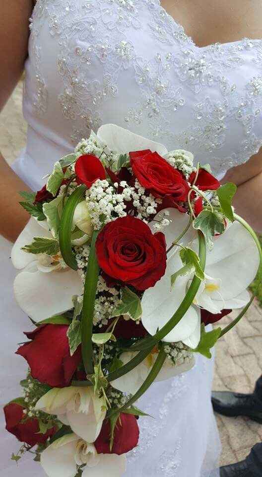 Bientôt 2mois de mariage!!! - 16