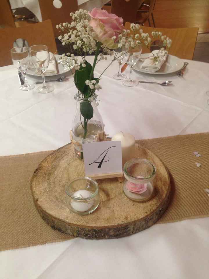 Un mariage comme je l'ai rêvé - 1