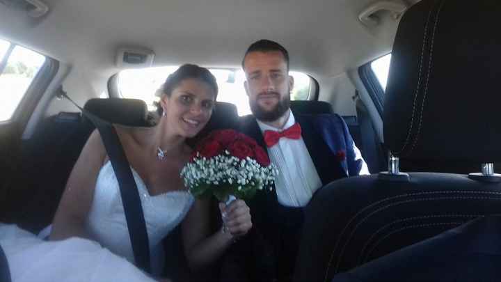 Un mariage comme je l'ai rêvé - 4