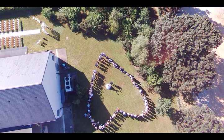 Un mariage comme je l'ai rêvé - 5