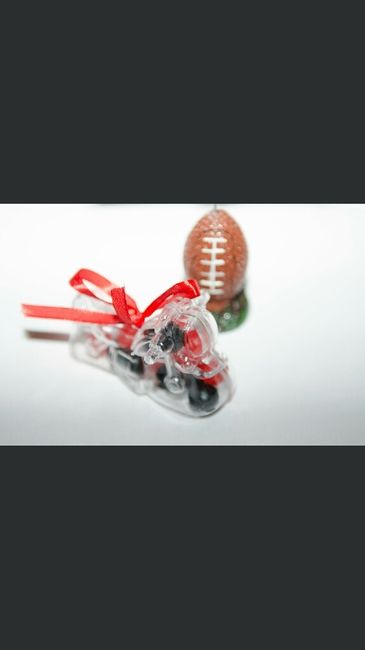 Bientôt 2mois de mariage!!! - 13