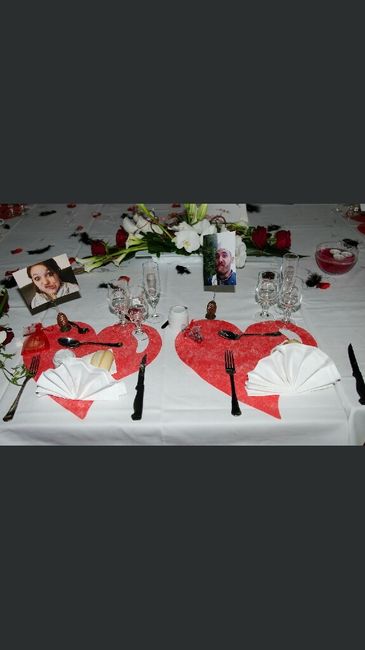 Bientôt 2mois de mariage!!! - 14