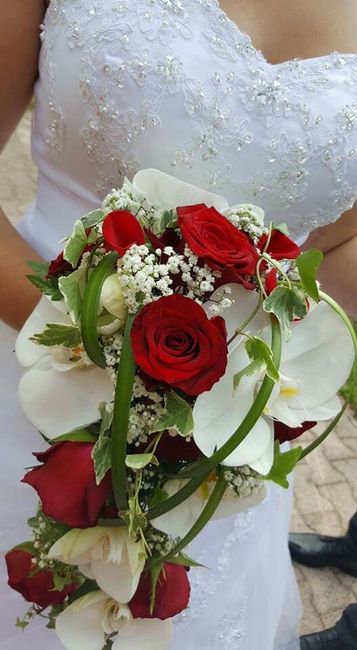 Bientôt 2mois de mariage!!! - 16